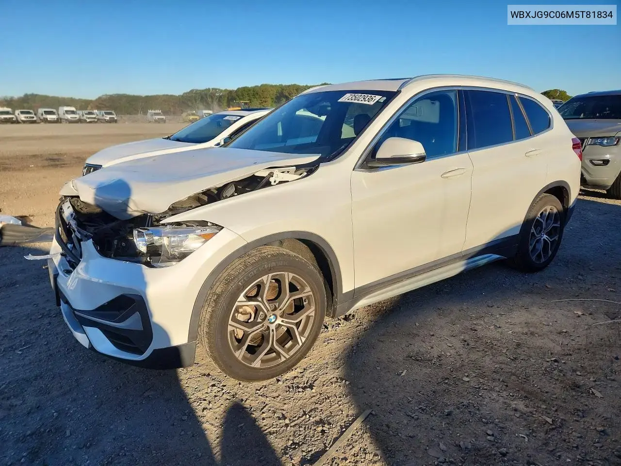 BMW X1 xDrive28I 2021