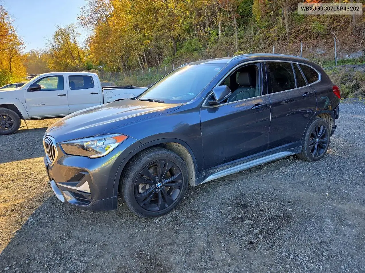 BMW X1 xDrive28I 2020