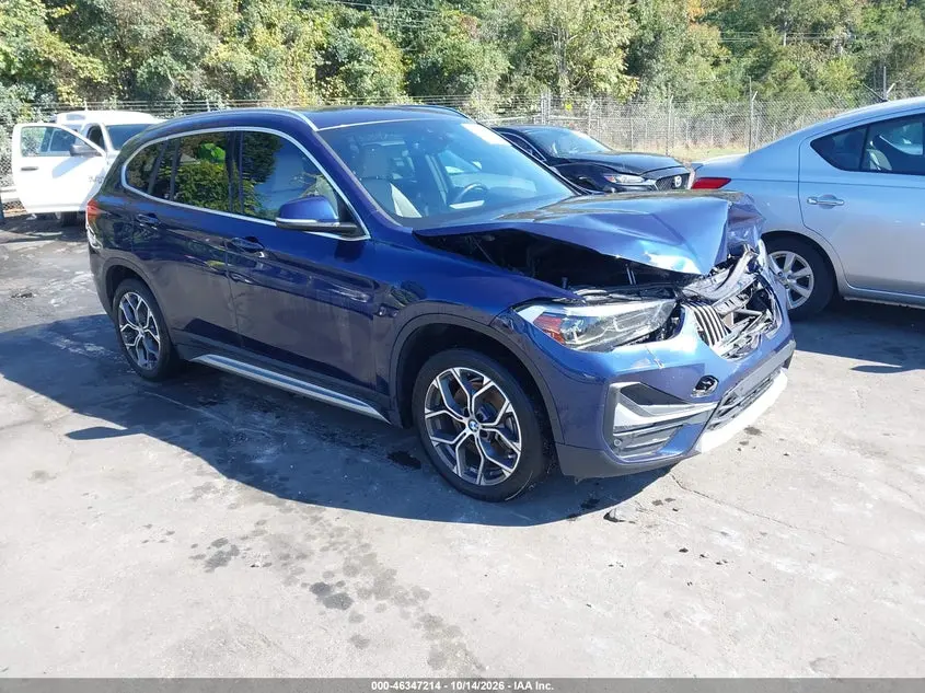 BMW X1 xDrive28I 2020