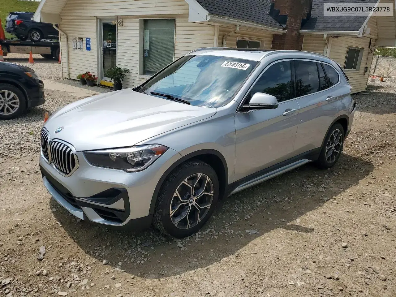BMW X1 xDrive28I 2020
