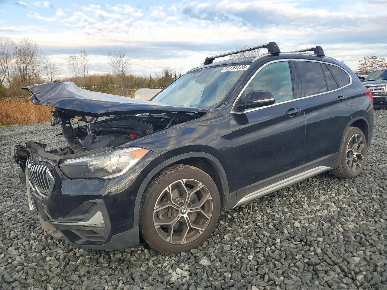 BMW X1 xDrive28I 2020