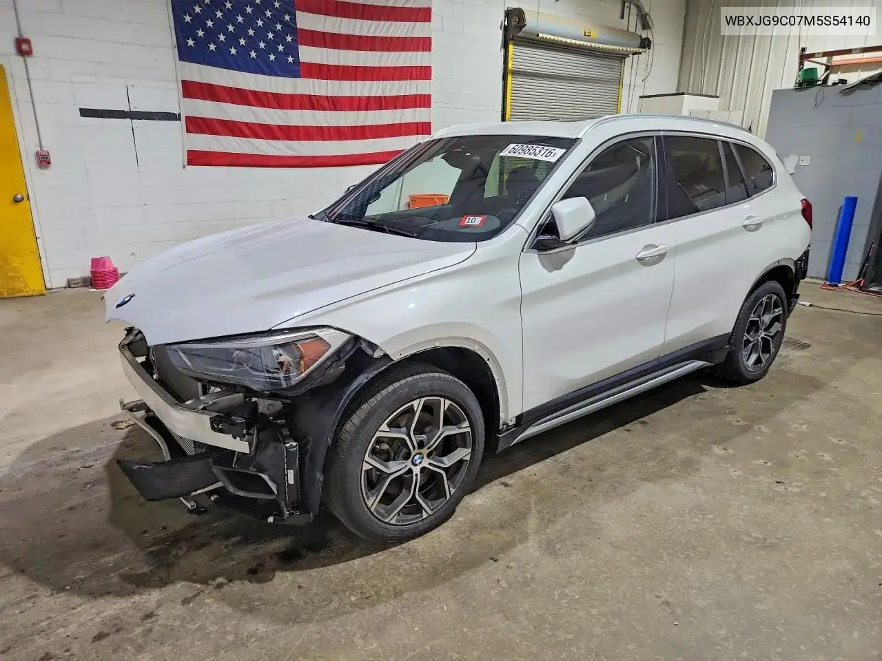 BMW X1 xDrive28I 2021