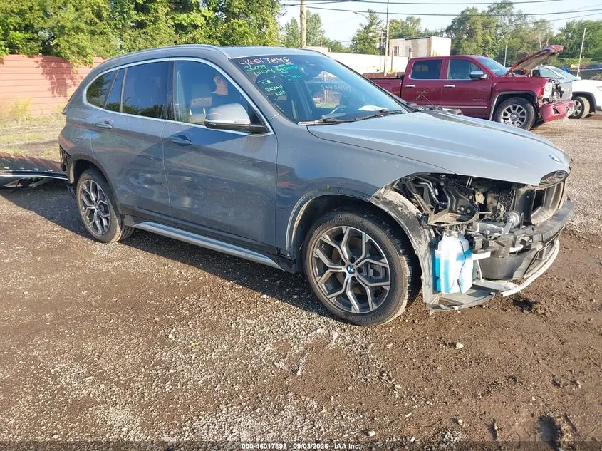 BMW X1 xDrive28I 2021