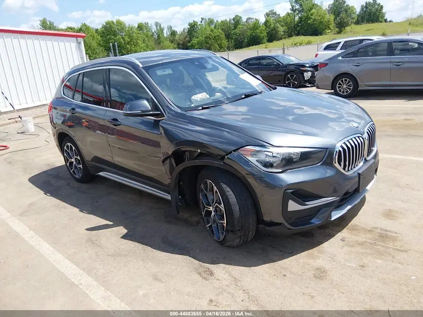 BMW X1 xDrive28I 2021
