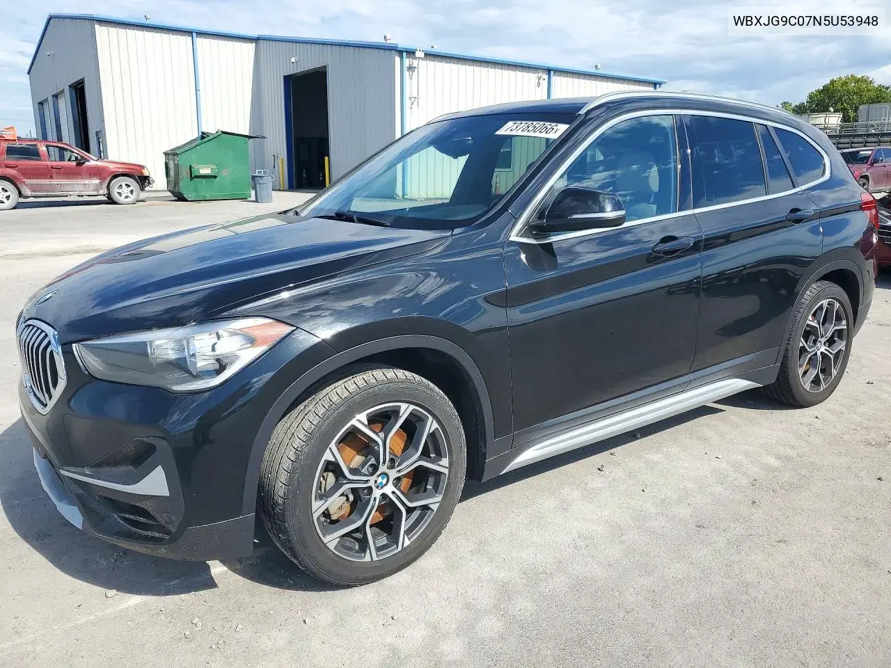 BMW X1 xDrive28I 2022