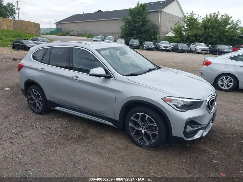BMW X1 xDrive28I 2020