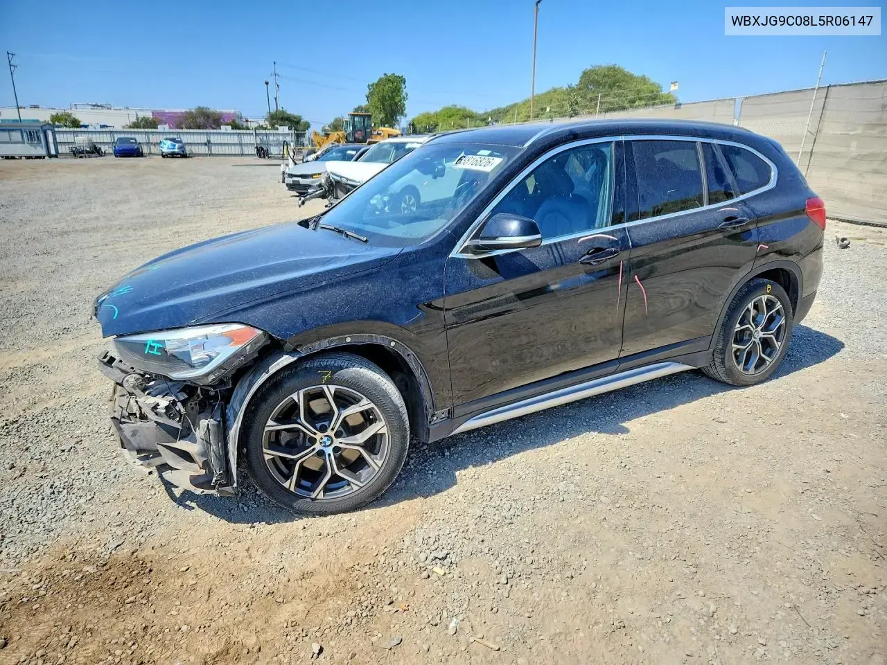 BMW X1 xDrive28I 2020