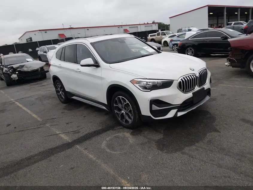 BMW X1 xDrive28I 2021
