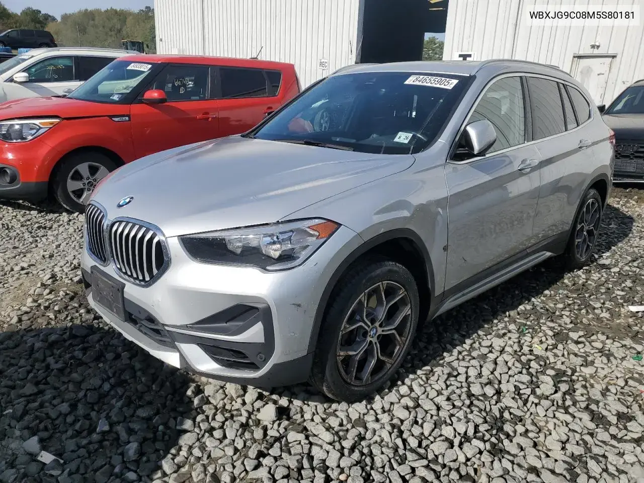 BMW X1 xDrive28I 2021