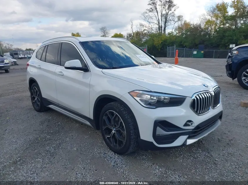 BMW X1 xDrive28I 2020