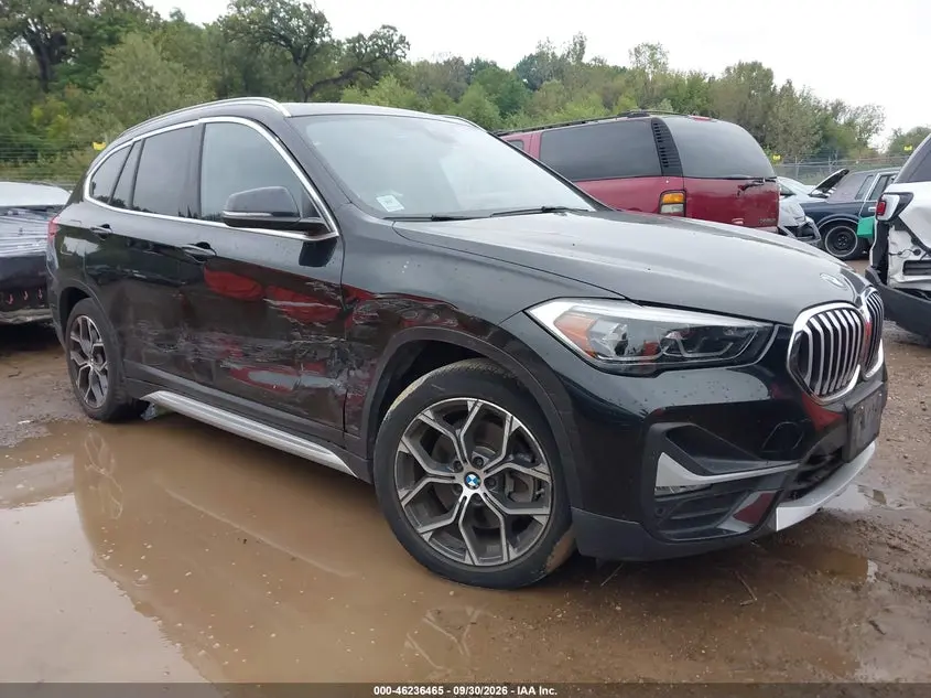 BMW X1 xDrive28I 2020