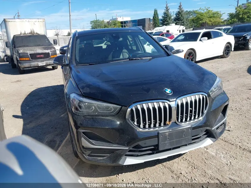 BMW X1 xDrive28I 2021