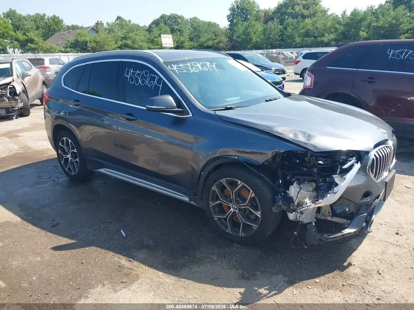 BMW X1 xDrive28I 2020