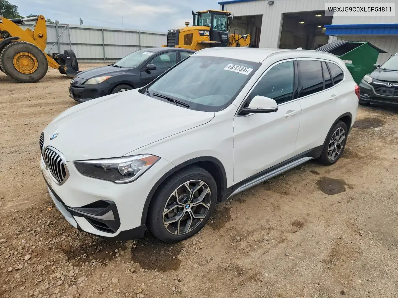 BMW X1 xDrive28I 2020