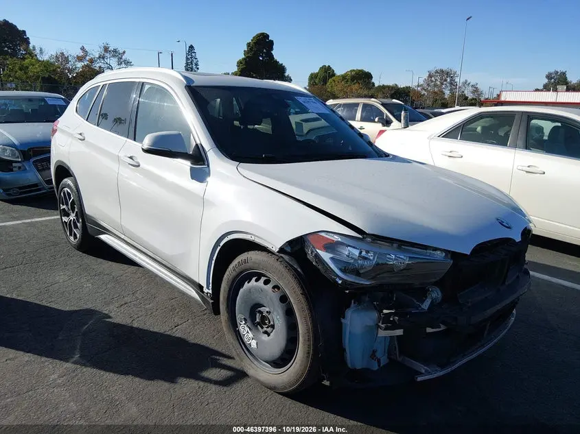 BMW X1 xDrive28I 2021