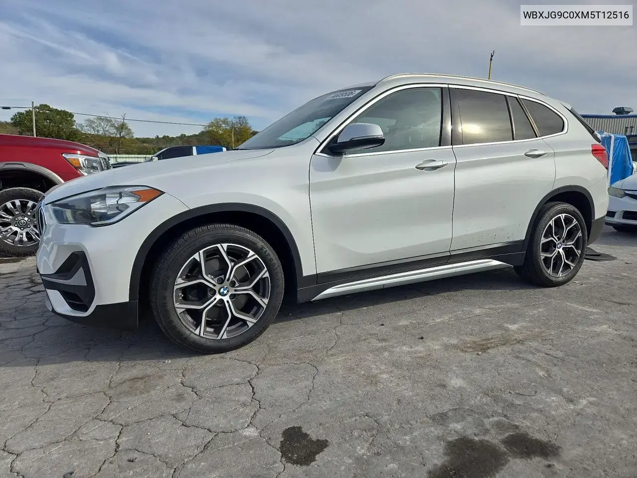 BMW X1 xDrive28I 2021