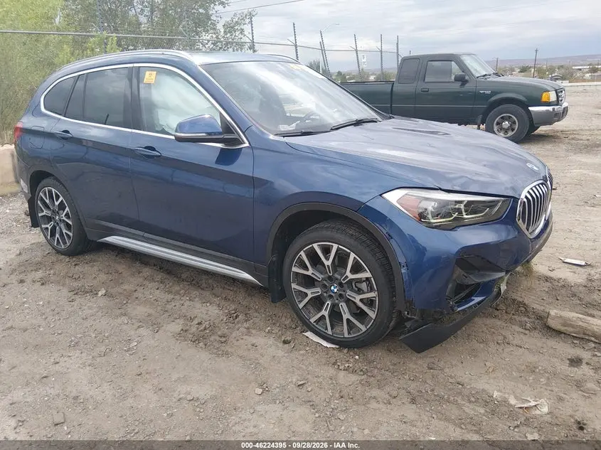 BMW X1 xDrive28I 2021