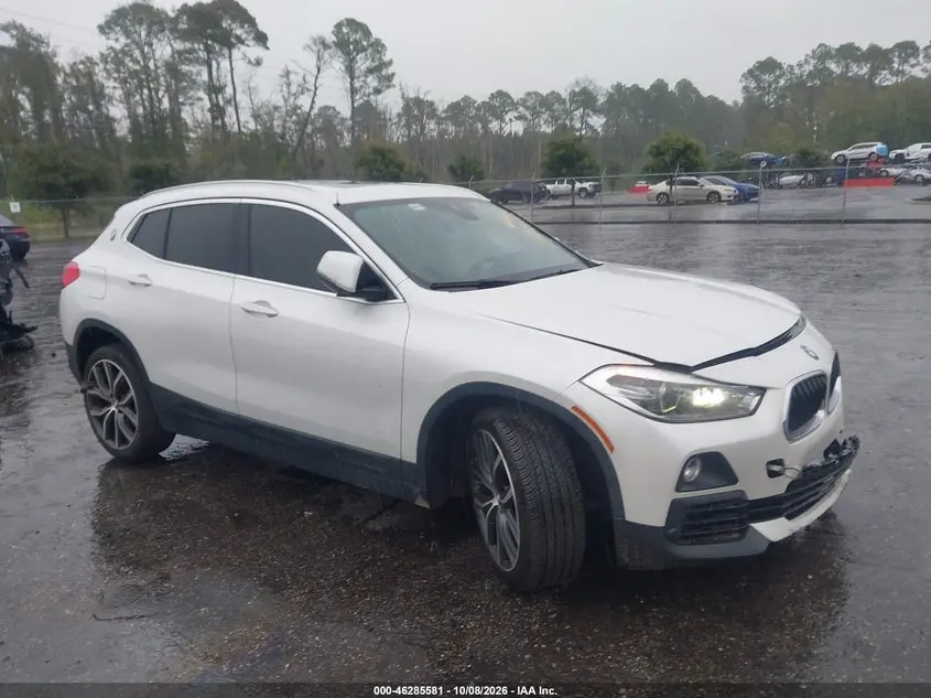BMW X2 Sdrive28I 2020