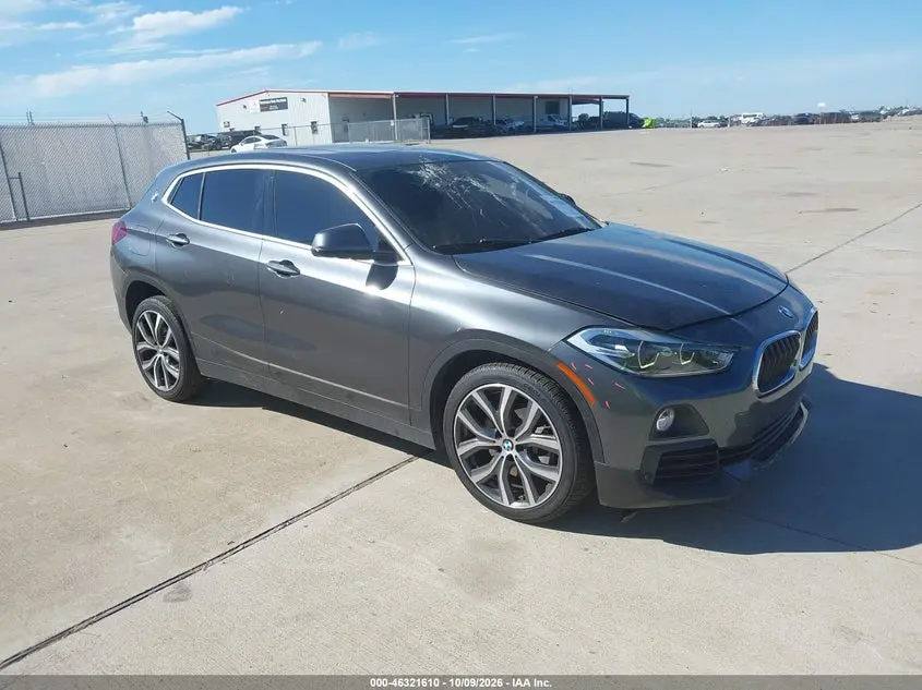 BMW X2 Sdrive28I 2020