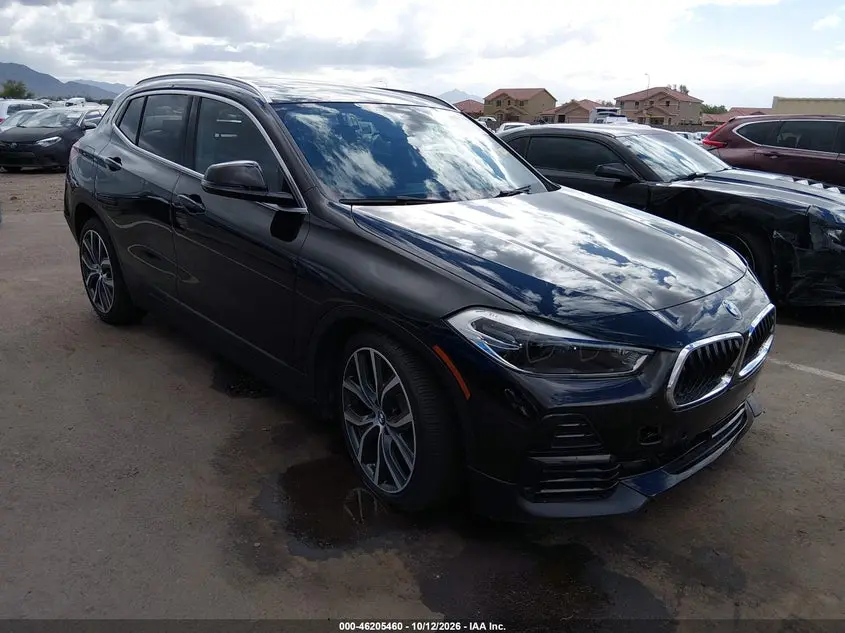 BMW X2 Sdrive28I 2021
