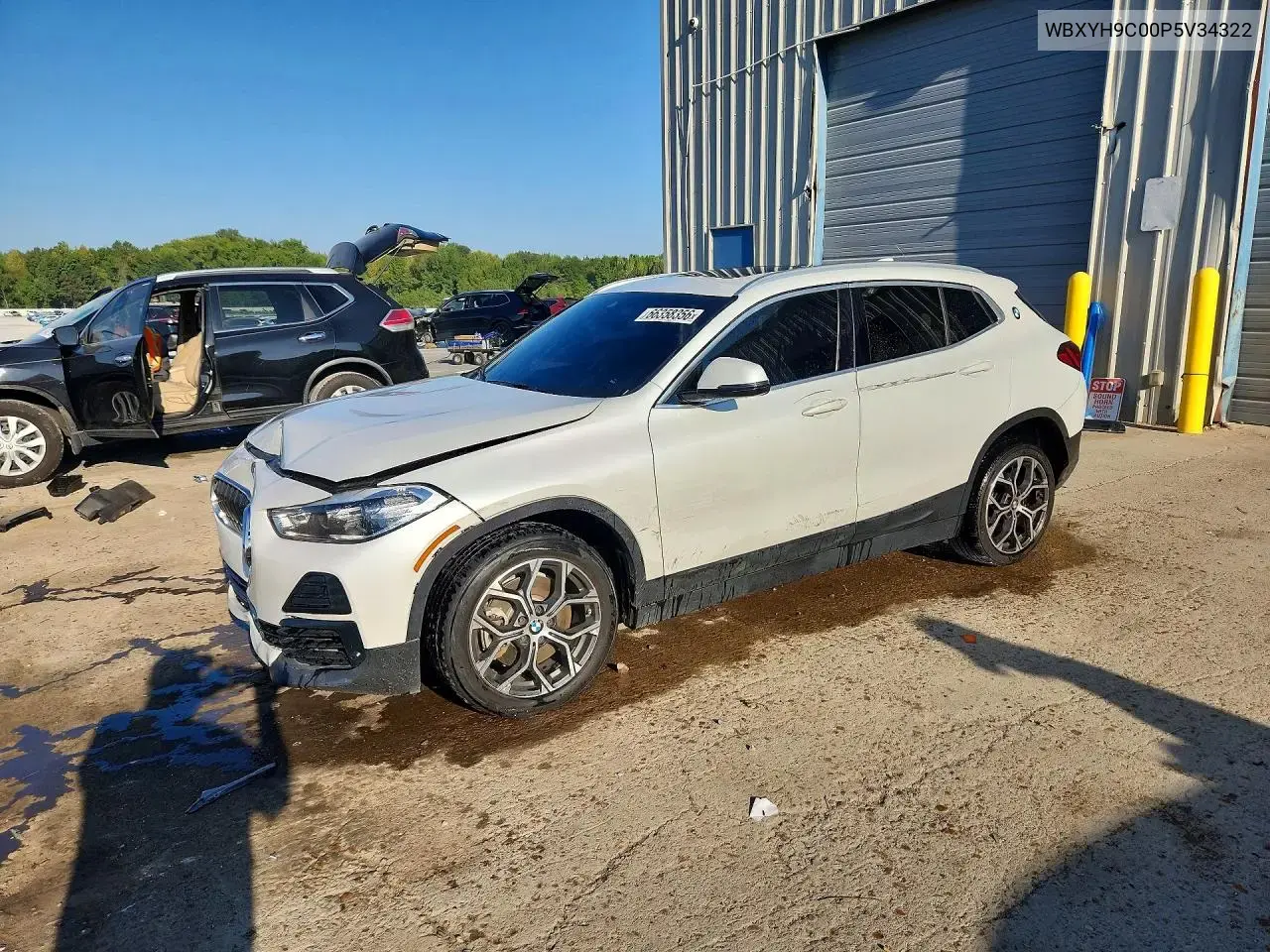 BMW X2 Sdrive28I 2023