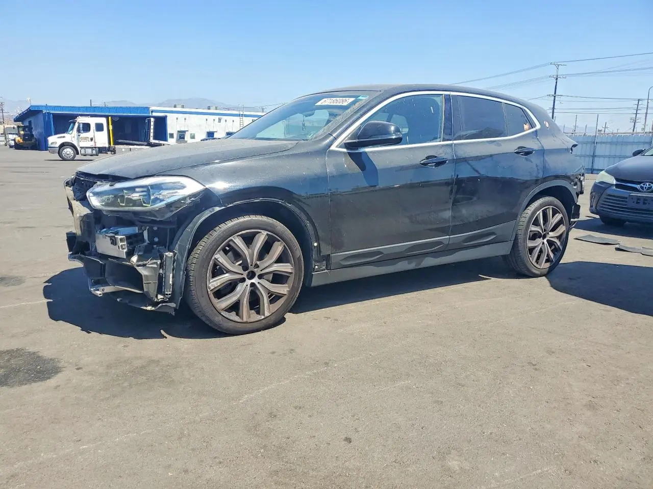 BMW X2 Sdrive28I 2020