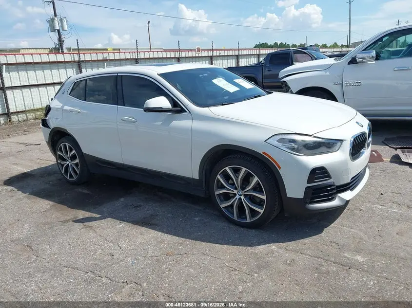 BMW X2 Sdrive28I 2021