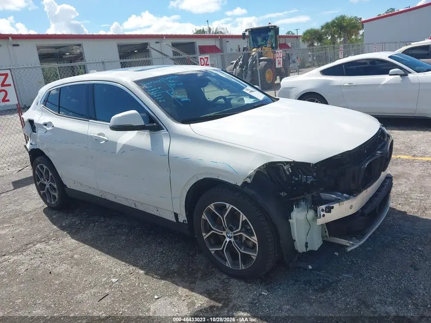 BMW X2 Sdrive28I 2023
