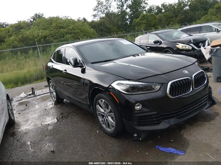 BMW X2 Sdrive28I 2020