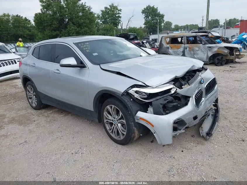 BMW X2 Sdrive28I 2020