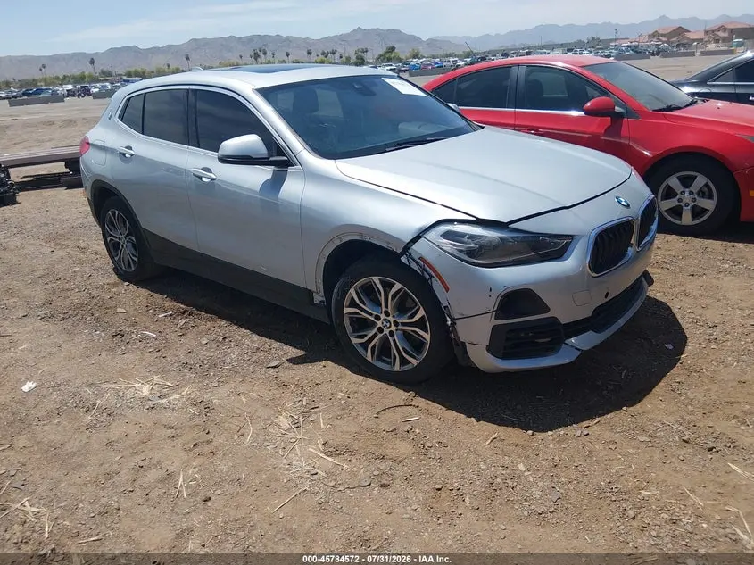 BMW X2 Sdrive28I 2020