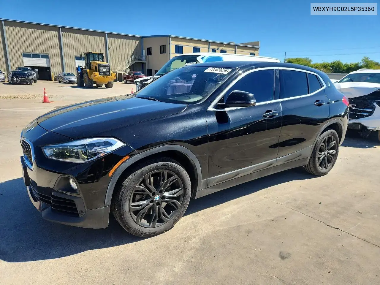 BMW X2 Sdrive28I 2020