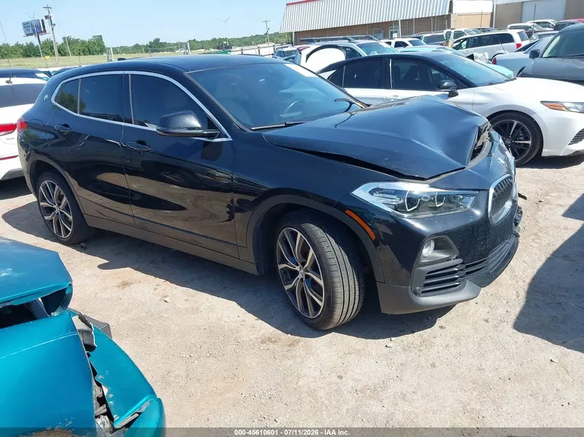 BMW X2 Sdrive28I 2020