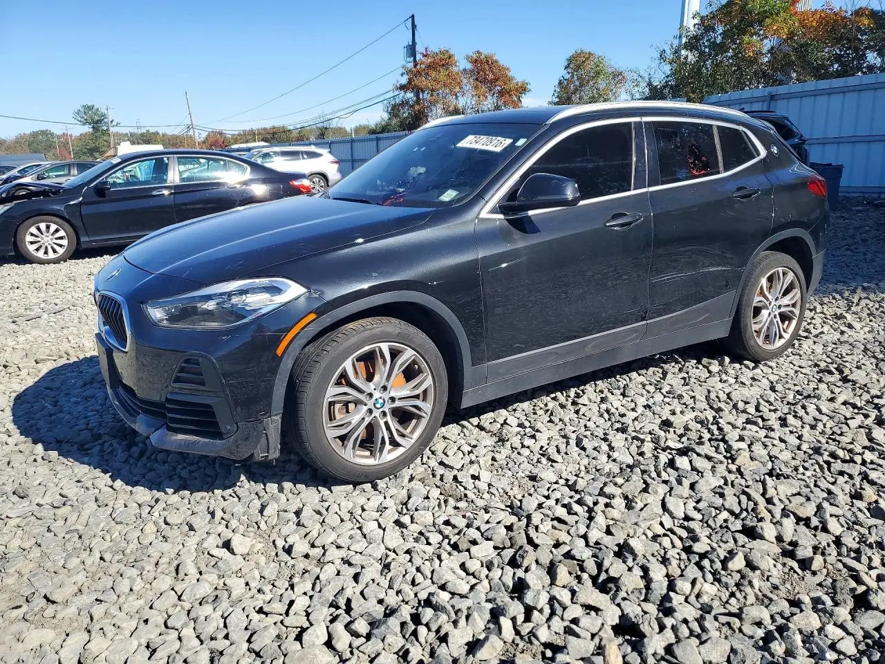 BMW X2 Sdrive28I 2022