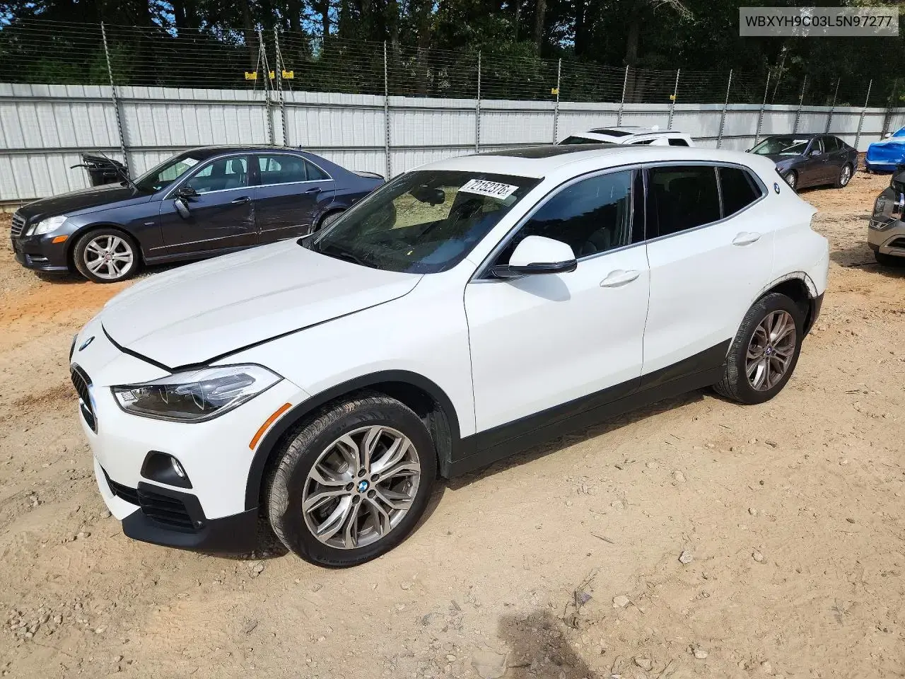 BMW X2 Sdrive28I 2020