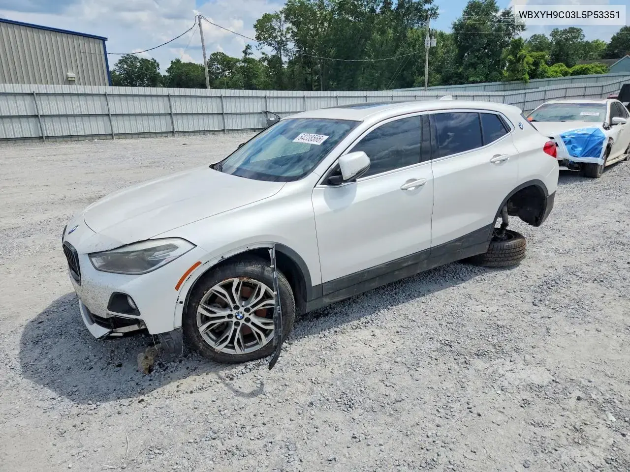 BMW X2 Sdrive28I 2020