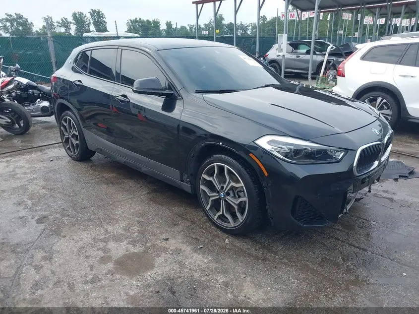 BMW X2 Sdrive28I 2021