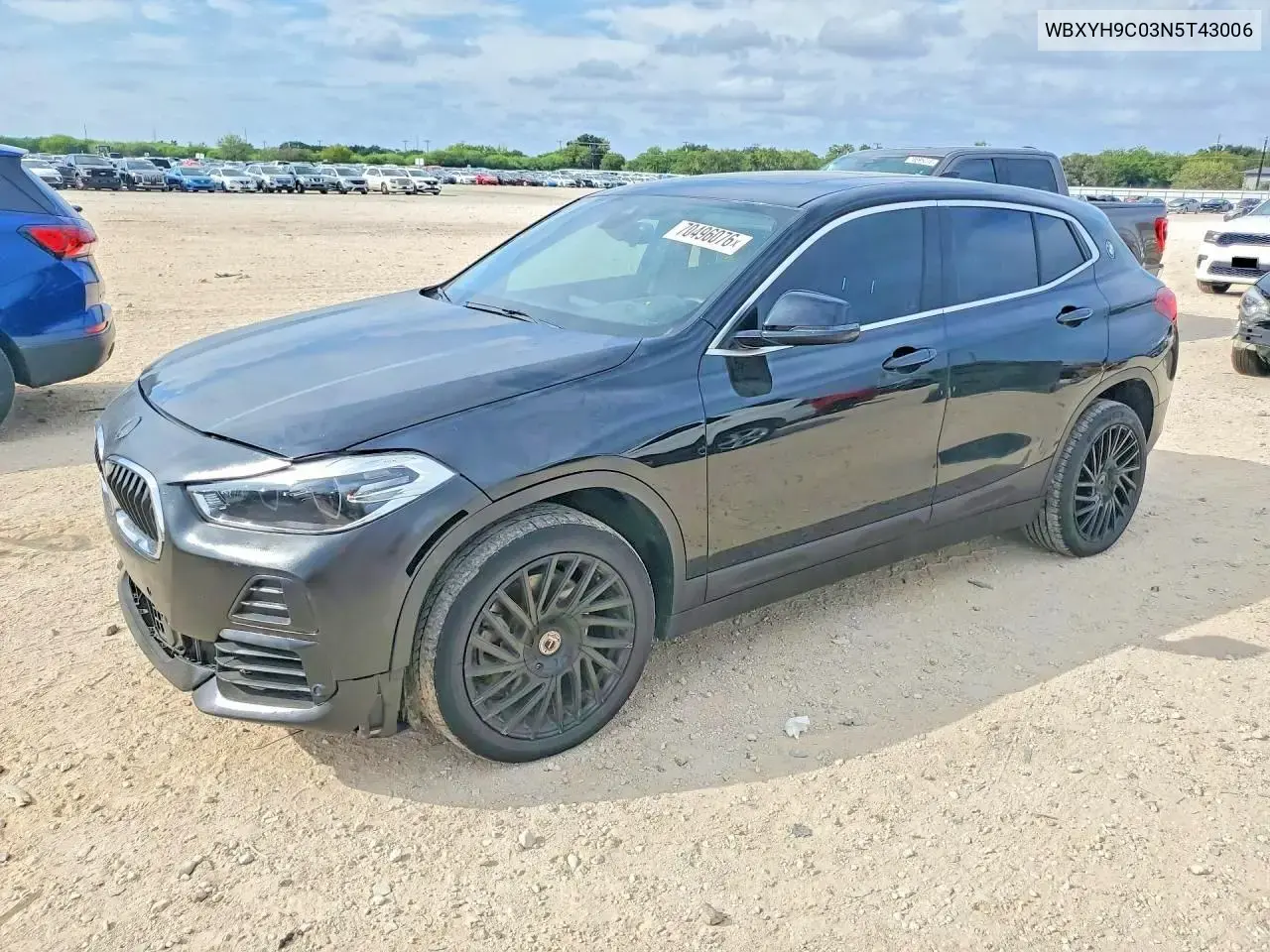 BMW X2 Sdrive28I 2022