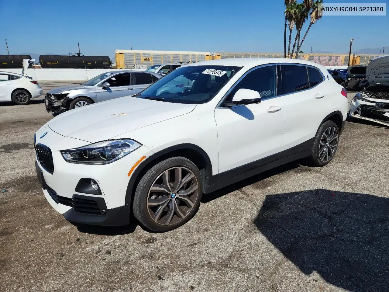 BMW X2 Sdrive28I 2020