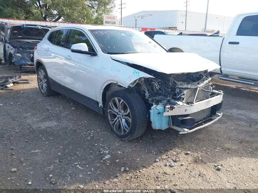 BMW X2 Sdrive28I 2020