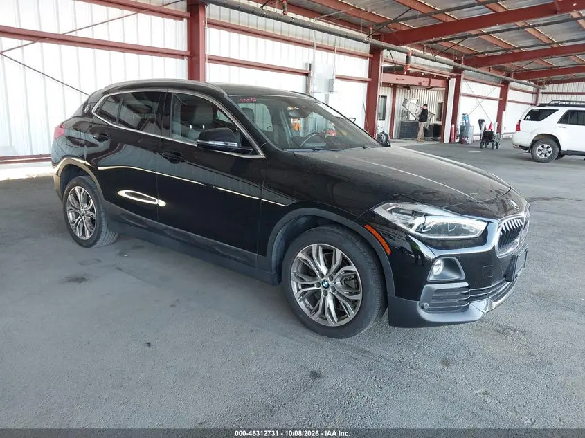 BMW X2 Sdrive28I 2020