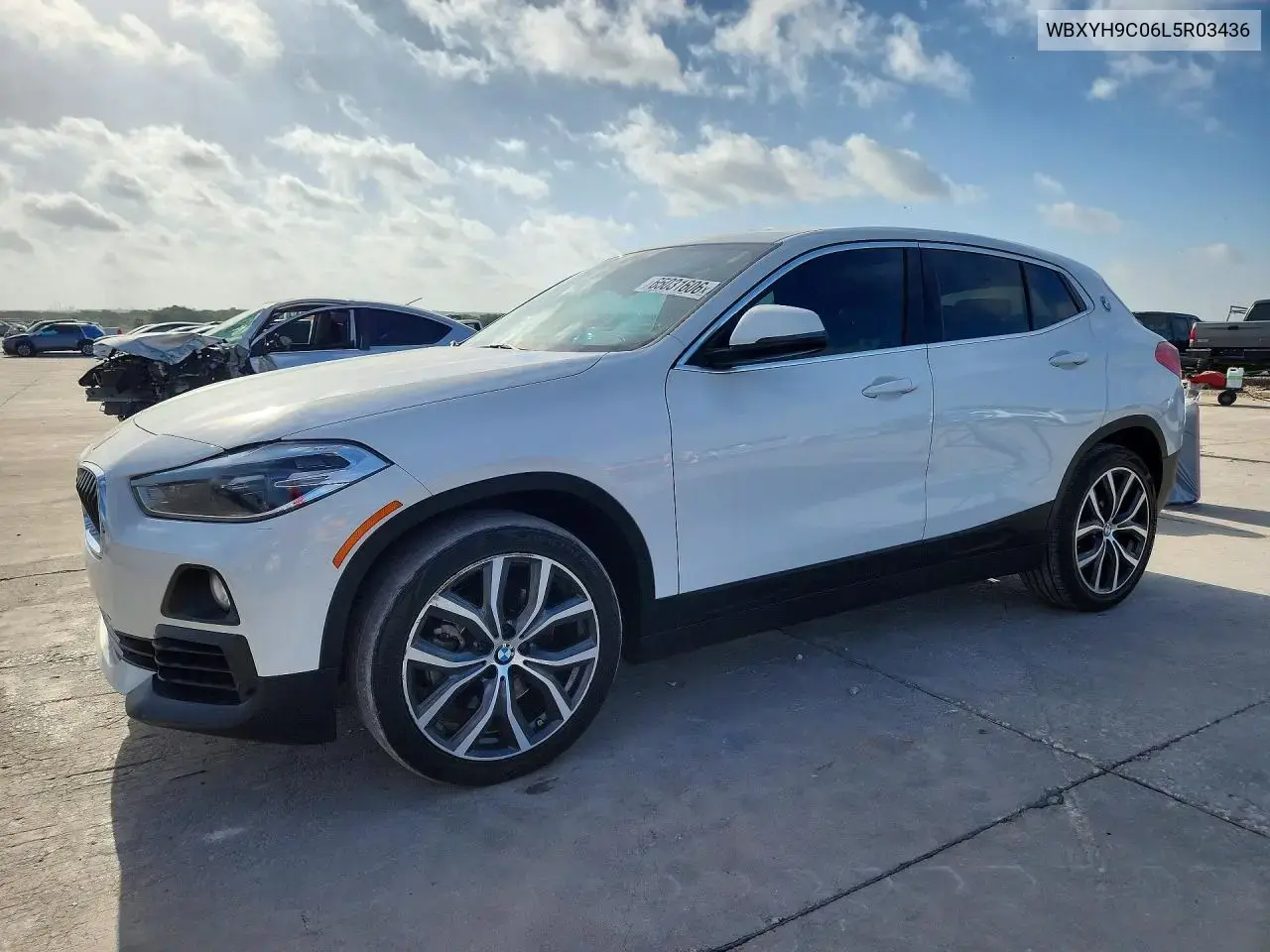 BMW X2 Sdrive28I 2020
