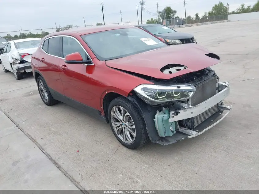 BMW X2 Sdrive28I 2022