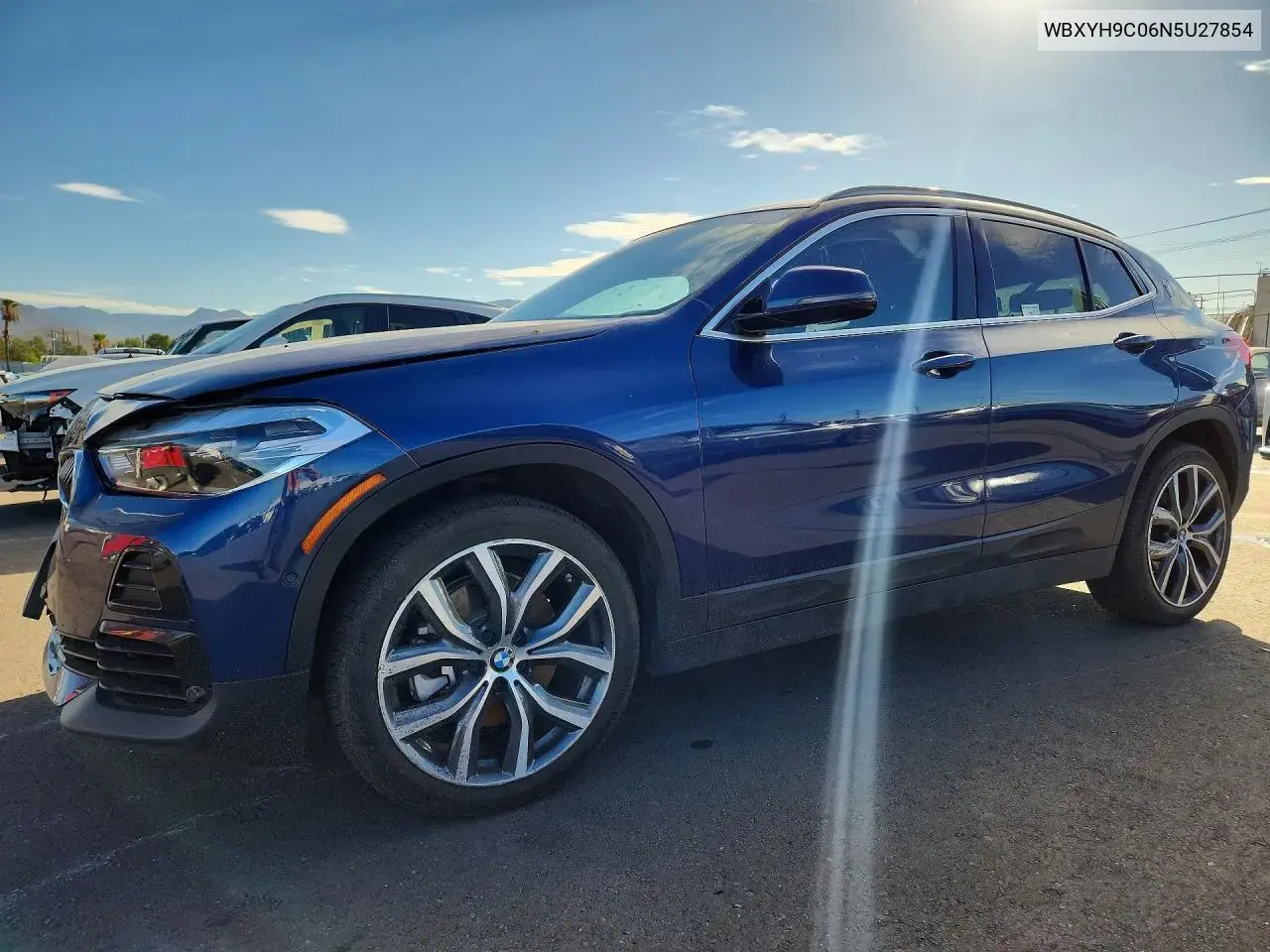 BMW X2 Sdrive28I 2022