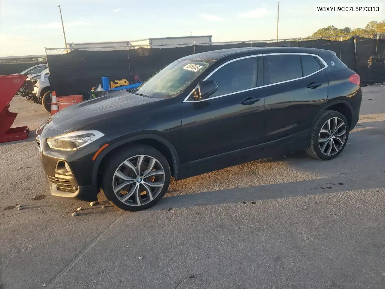 BMW X2 Sdrive28I 2020
