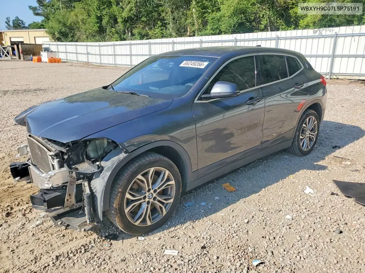 BMW X2 Sdrive28I 2020