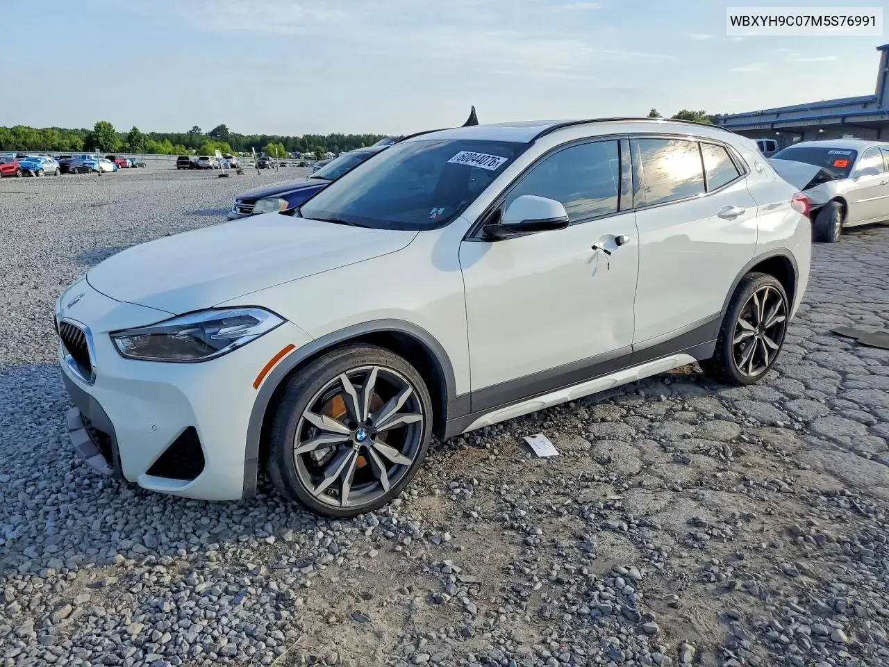 BMW X2 Sdrive28I 2021