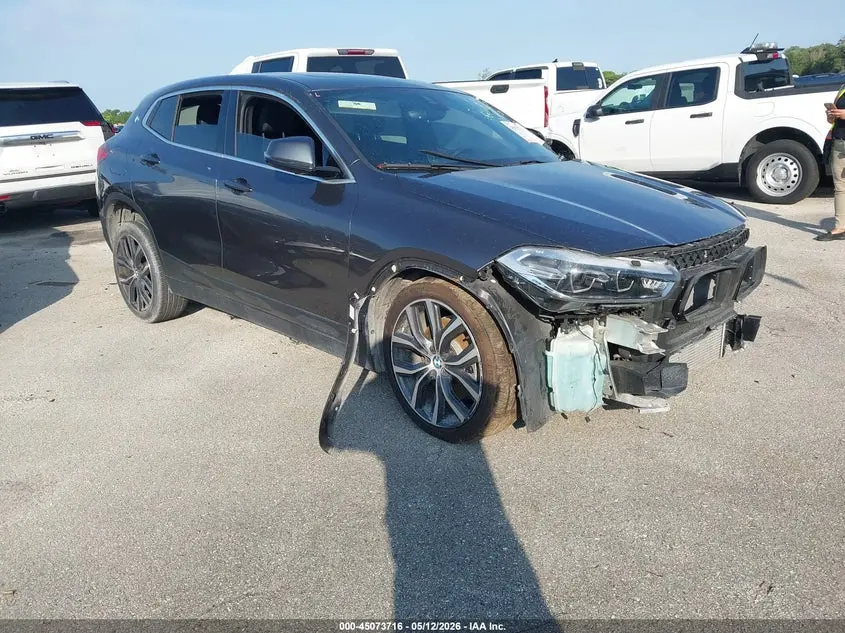 BMW X2 Sdrive28I 2021