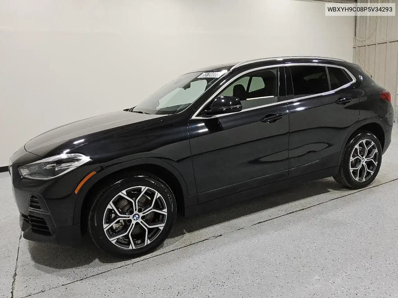 BMW X2 Sdrive28I 2023