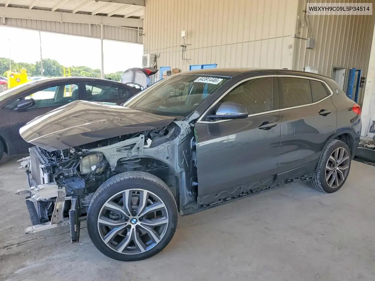 BMW X2 Sdrive28I 2020